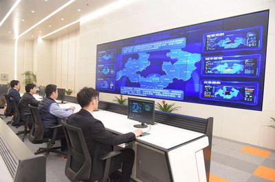 芯跨越、云大腦、智服務 軟件和信息技術服務的創新驅動