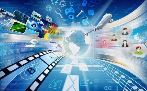 硬氣領跑！浙江軟件業前三季度信息技術服務收入同比增長16.7%，彰顯創新動能