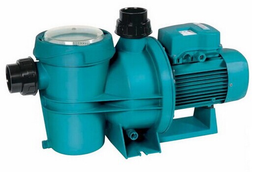 西班牙ESPA泳池循環(huán)水泵3.5HP 亞士霸品質(zhì)，泳池清潔的理想選擇