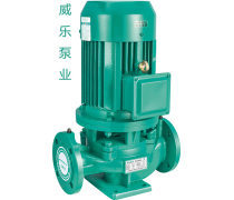 威樂(lè)水泵200系列產(chǎn)品詳解 性能、特點(diǎn)與應(yīng)用指南